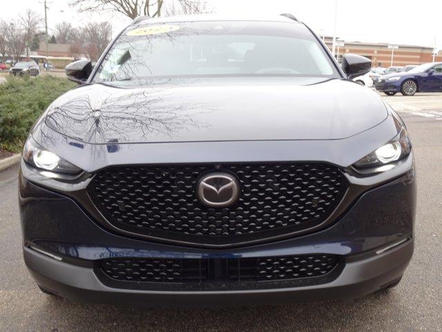 used 2023 Mazda CX-30 car, priced at $29,995