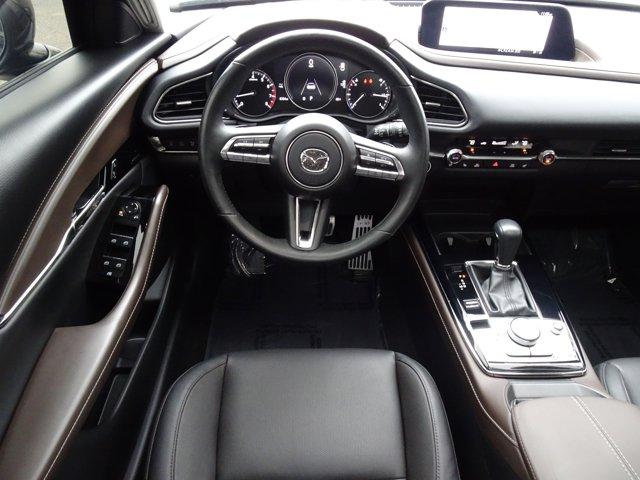 used 2023 Mazda CX-30 car, priced at $29,995