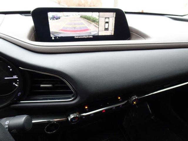 used 2023 Mazda CX-30 car, priced at $29,995