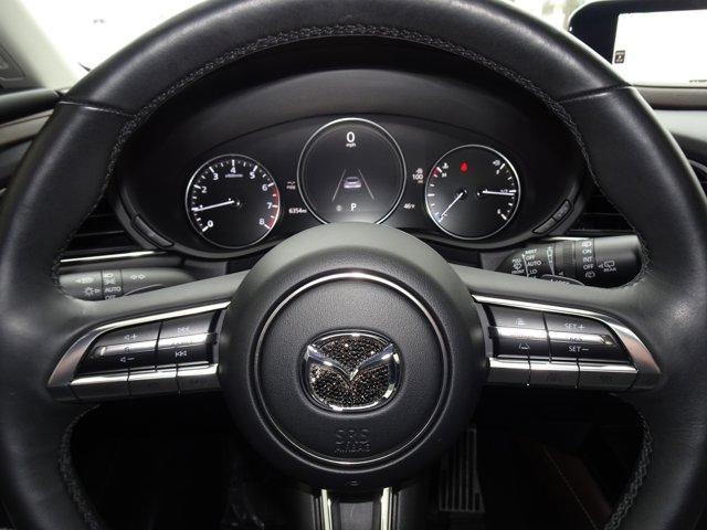 used 2023 Mazda CX-30 car, priced at $29,995