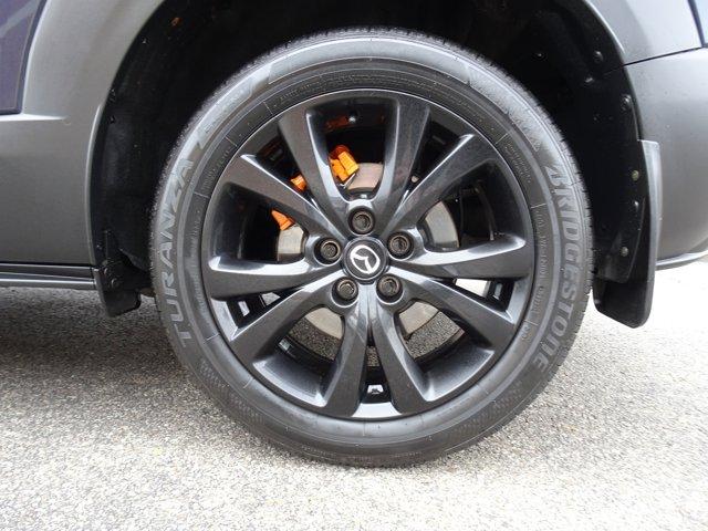 used 2023 Mazda CX-30 car, priced at $29,995