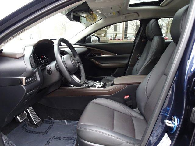 used 2023 Mazda CX-30 car, priced at $29,995