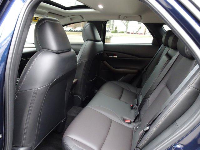 used 2023 Mazda CX-30 car, priced at $29,995