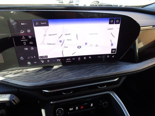 new 2025 Audi Q5 car