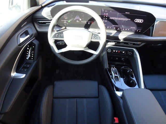 new 2025 Audi Q5 car