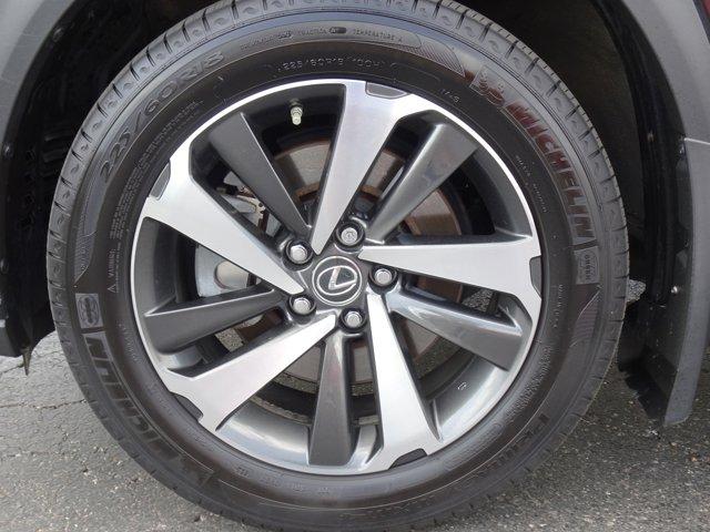 used 2020 Lexus NX 300h car, priced at $26,995