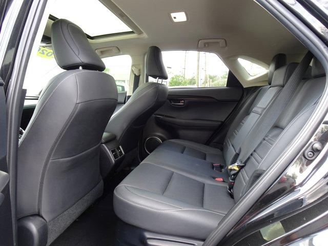 used 2020 Lexus NX 300h car, priced at $26,995