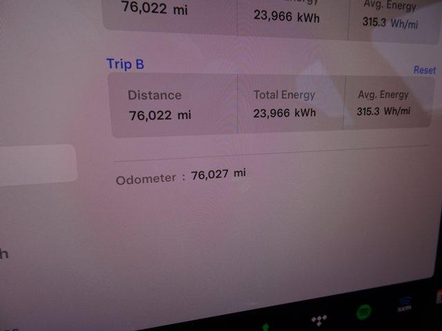 used 2021 Tesla Model S car, priced at $44,995