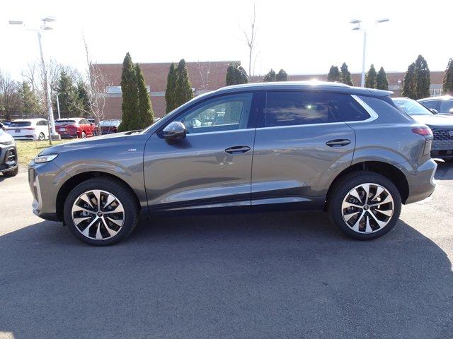 new 2026 Audi Q3 car, priced at $48,170