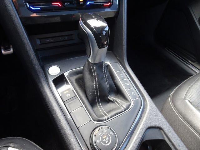 used 2022 Volkswagen Tiguan car, priced at $27,995