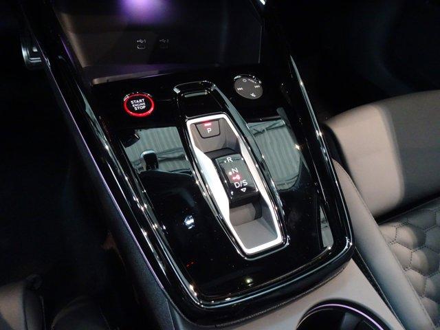 new 2026 Audi RS 3 car