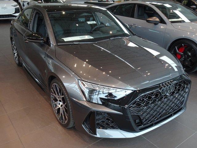 new 2026 Audi RS 3 car