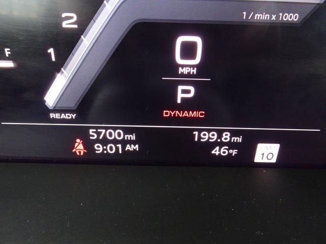 used 2025 Audi S3 car, priced at $53,900