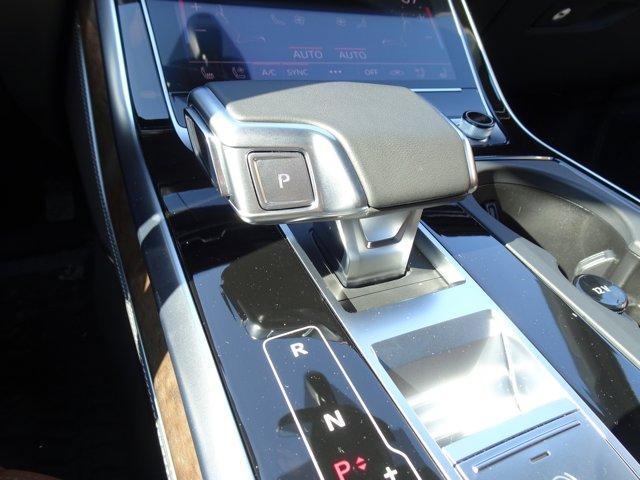 used 2025 Audi Q7 car, priced at $62,900