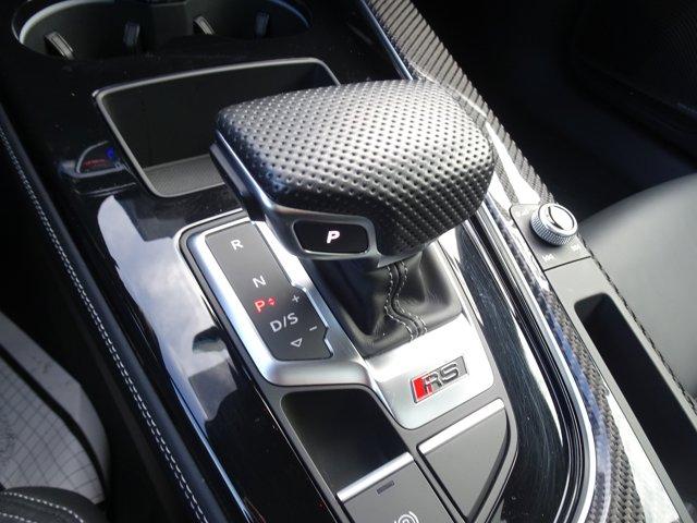 used 2023 Audi RS 5 car, priced at $65,900