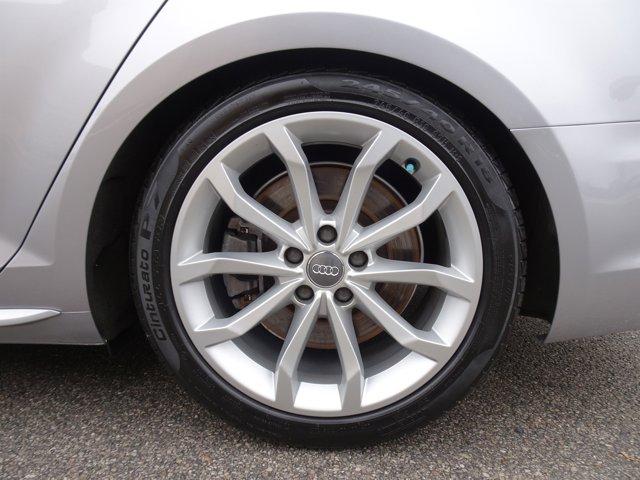 used 2019 Audi A4 car, priced at $25,995