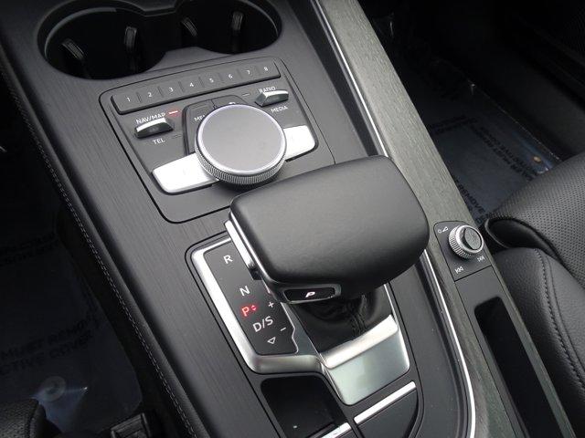 used 2019 Audi A4 car, priced at $25,995