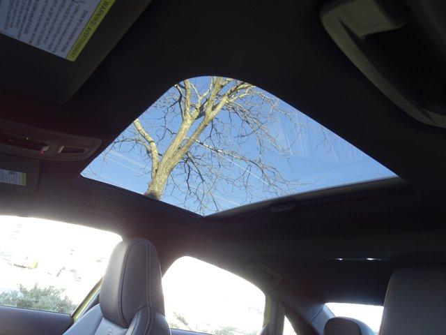 used 2025 Audi S3 car, priced at $52,900