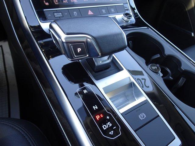 used 2023 Audi Q7 car, priced at $42,900