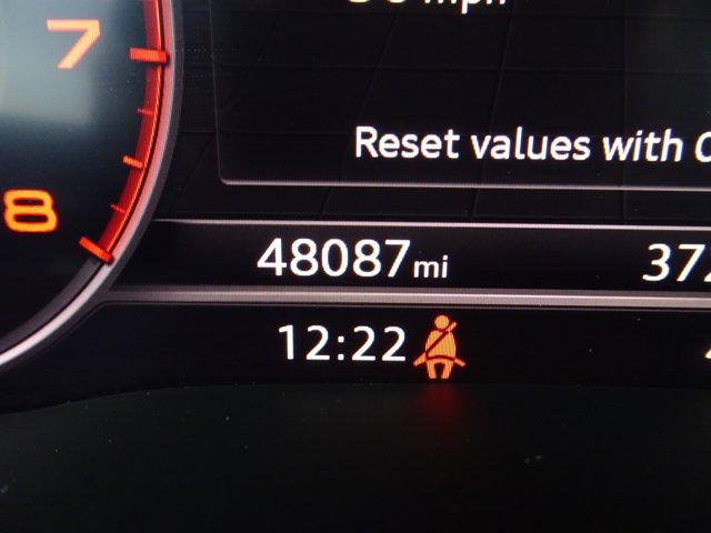 used 2019 Audi A5 Sportback car, priced at $26,995