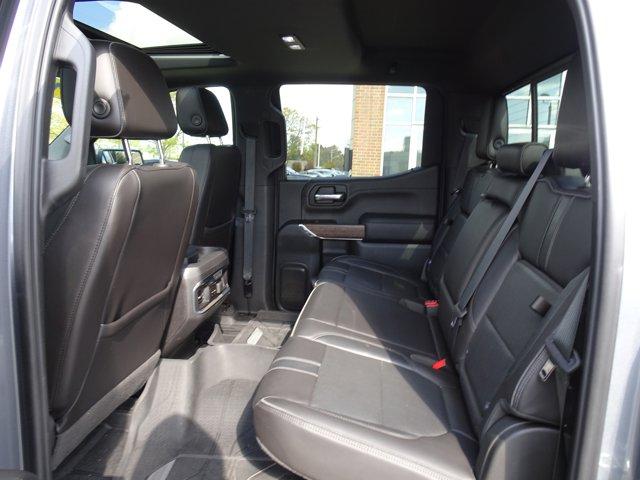 used 2019 Chevrolet Silverado 1500 car, priced at $38,995