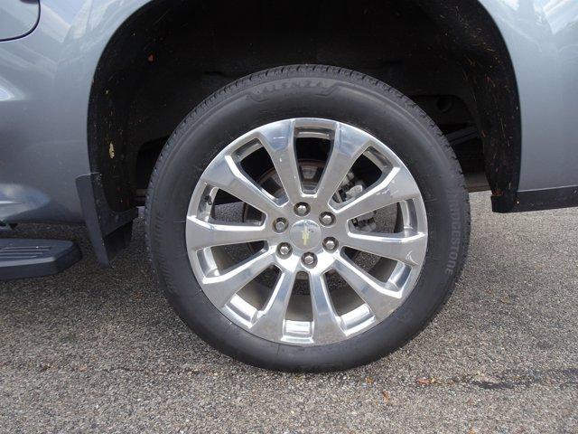 used 2019 Chevrolet Silverado 1500 car, priced at $38,995