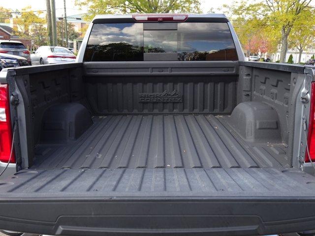 used 2019 Chevrolet Silverado 1500 car, priced at $38,995