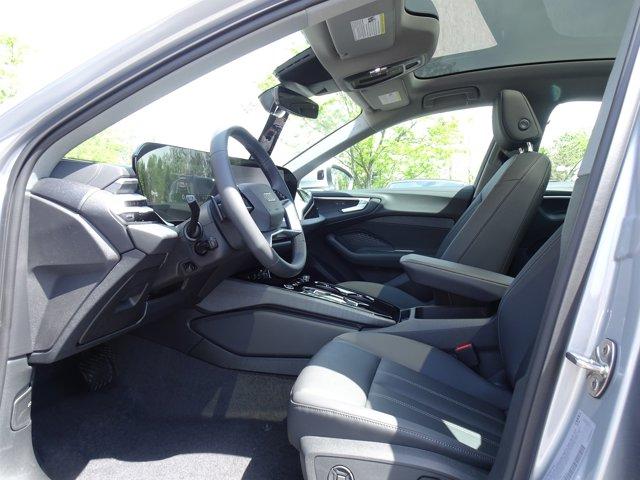 new 2026 Audi A5 car, priced at $53,760