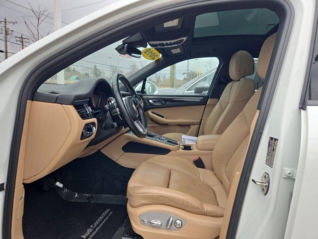 used 2019 Porsche Macan car, priced at $31,995