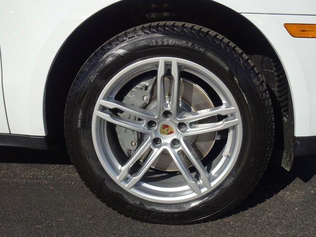 used 2019 Porsche Macan car, priced at $31,995