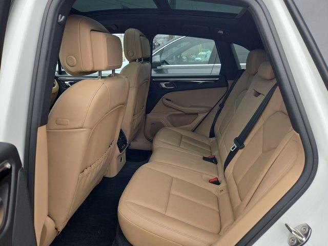 used 2019 Porsche Macan car, priced at $31,995