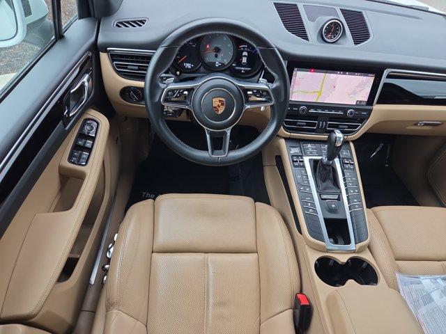 used 2019 Porsche Macan car, priced at $31,995