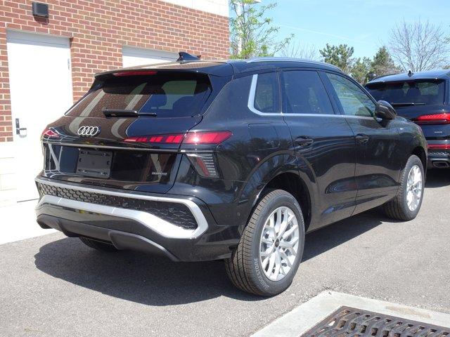 new 2026 Audi Q3 car, priced at $47,370