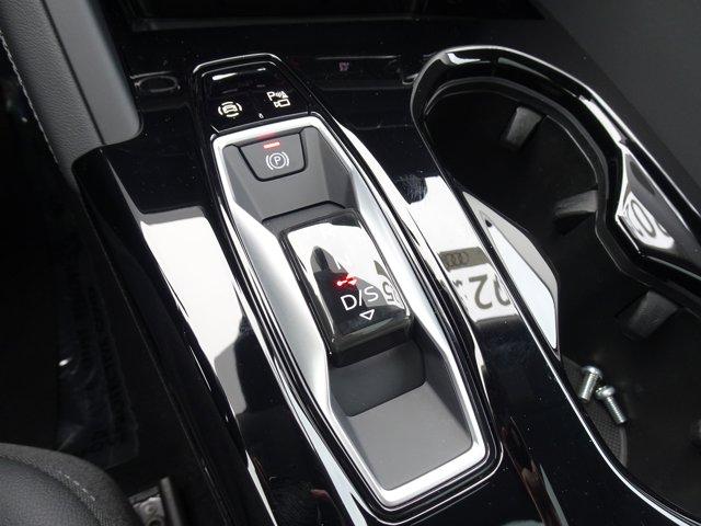 used 2025 Audi Q5 car, priced at $49,900