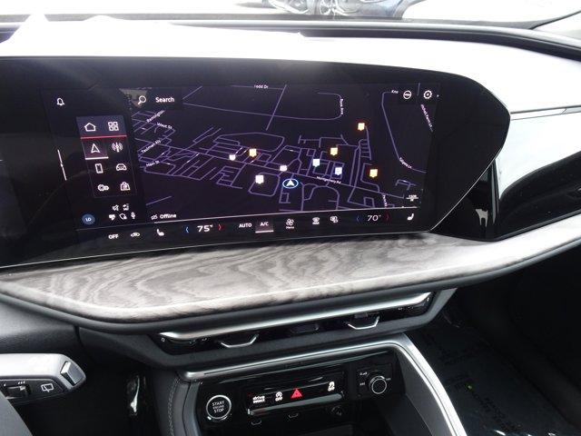 used 2025 Audi Q5 car, priced at $49,900