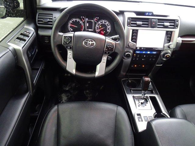 used 2022 Toyota 4Runner car, priced at $43,995