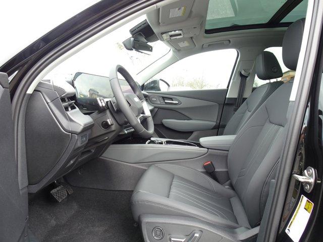 new 2026 Audi Q3 car, priced at $50,920