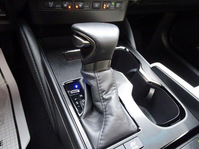 used 2024 Lexus ES 300h car, priced at $46,995