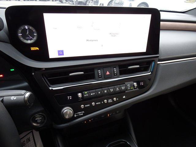 used 2024 Lexus ES 300h car, priced at $46,995