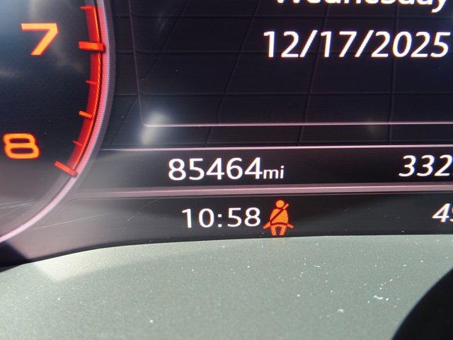 used 2018 Audi A5 Sportback car, priced at $19,995