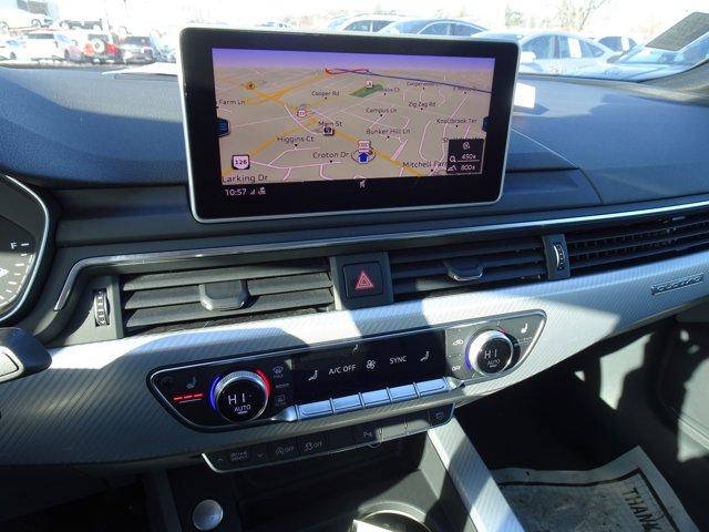 used 2018 Audi A5 Sportback car, priced at $19,995