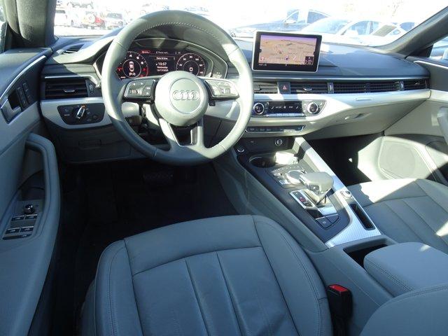 used 2018 Audi A5 Sportback car, priced at $19,995