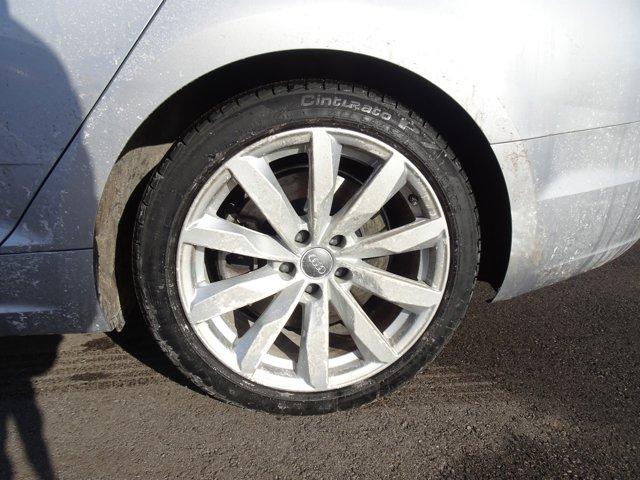 used 2018 Audi A5 Sportback car, priced at $19,995