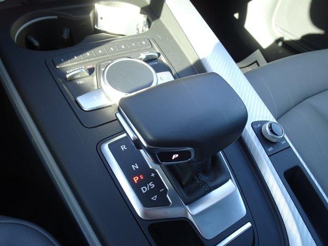 used 2018 Audi A5 Sportback car, priced at $19,995