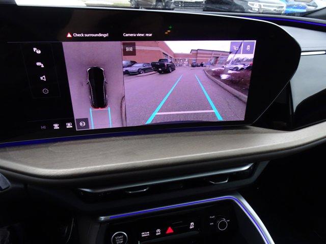 used 2025 Audi Q5 car, priced at $49,900