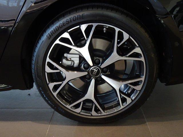 new 2026 Audi A6 car, priced at $72,520