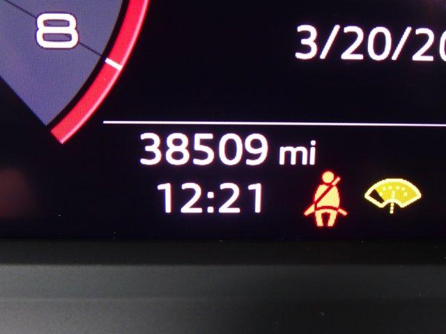 used 2023 Audi A3 car, priced at $29,900