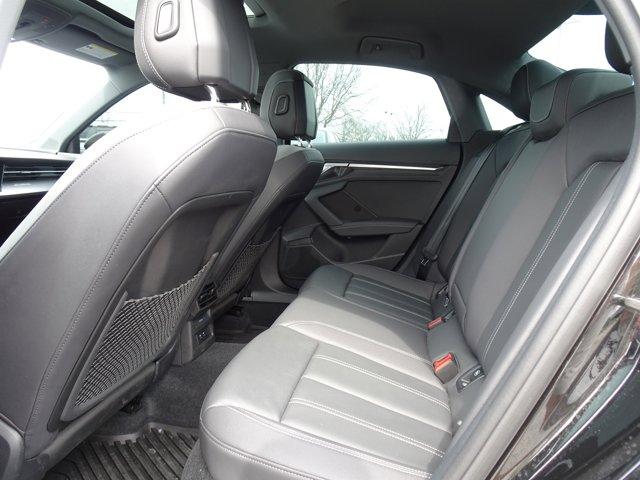 used 2023 Audi A3 car, priced at $29,900