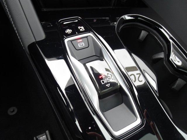 used 2025 Audi Q5 car, priced at $51,900