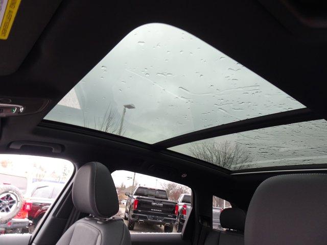 used 2025 Audi Q7 car, priced at $52,900